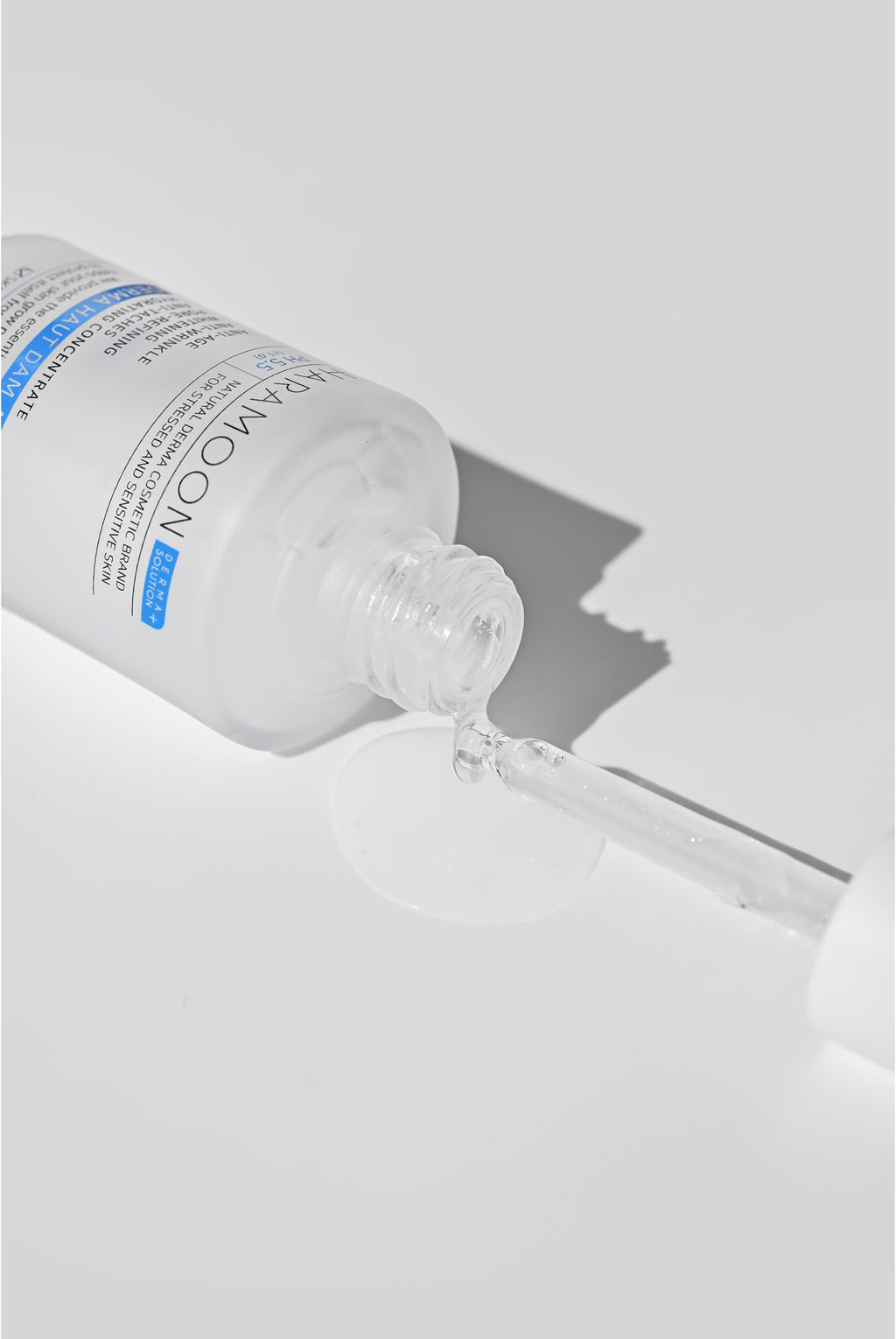 [HARAMOON] Derma Haut Dam Ampoule (30ml)