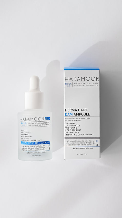 [HARAMOON] Derma Haut Dam Ampoule (30ml)