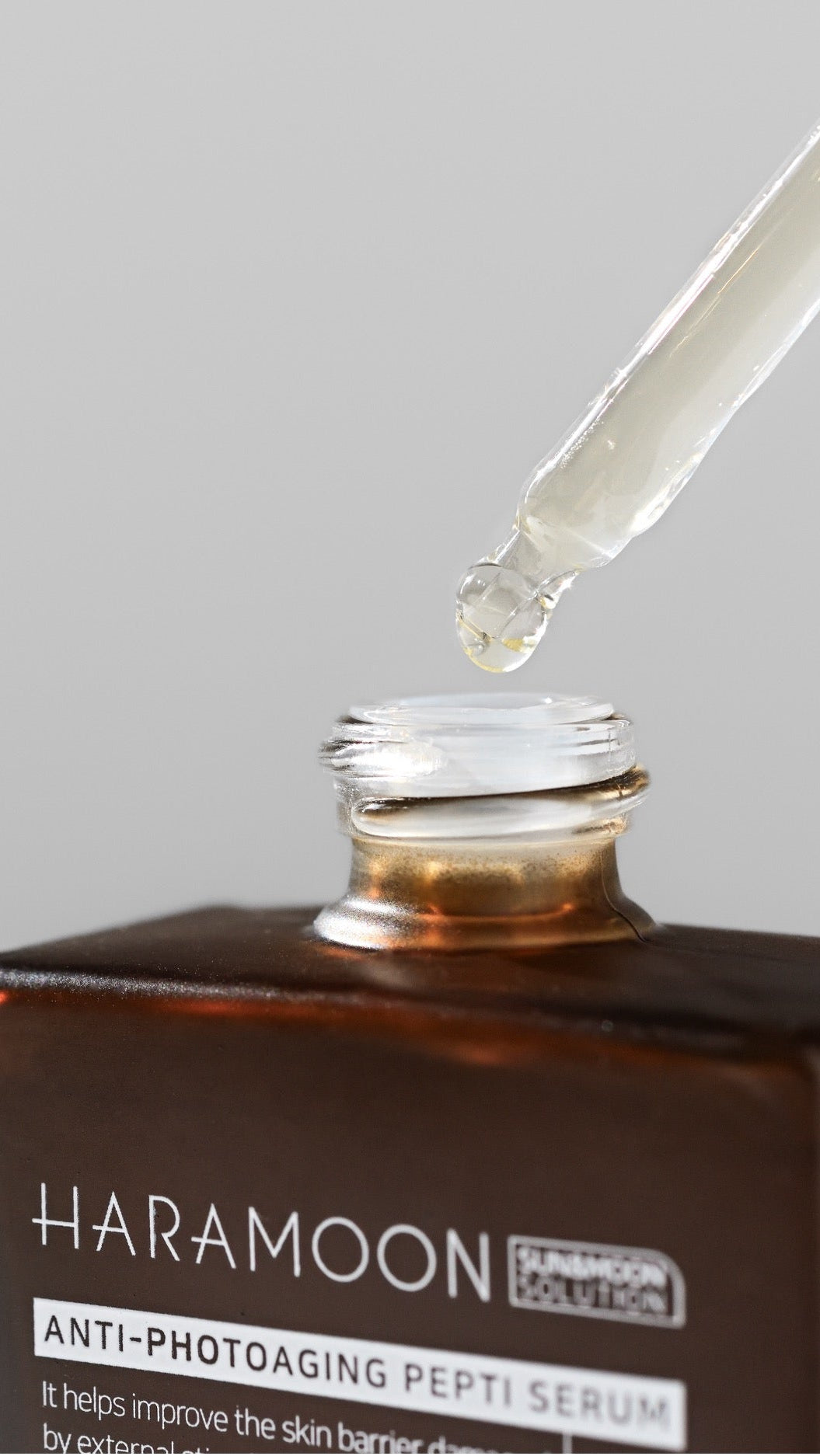 [HARAMOON] Anti-Phtoaging Pepti Serum (50ml)