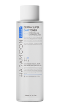 [HARAMOON] Derma Super Dam Toner (200ml)